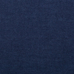 Flanell Baumwolle Hudson Swafing dunkelblau