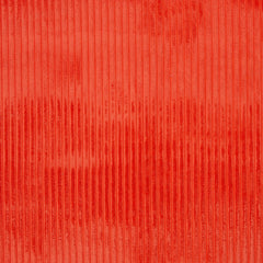 breitcord Cordsamt Wanja blutorange Swafing