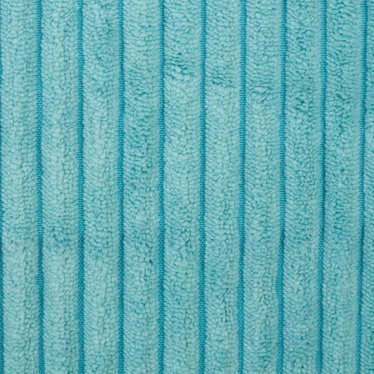 Breitcord Cordsamt Wanja Swafing Aqua hellblau