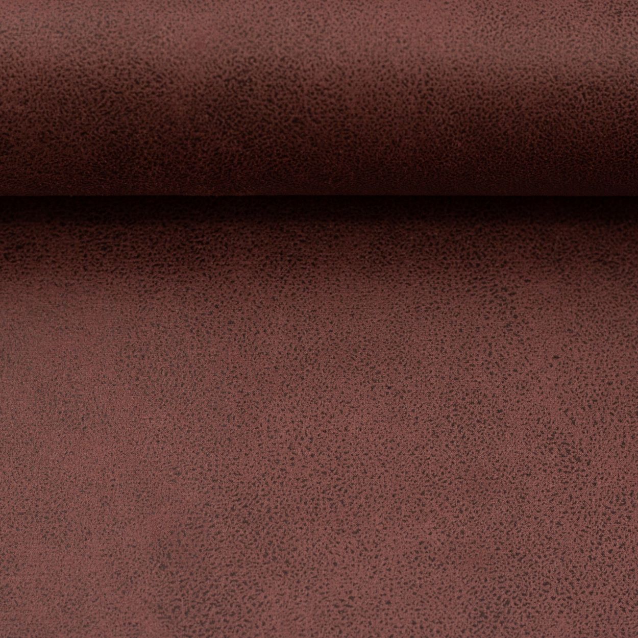 Kunstleder Suede Mirco Swafing altrosa