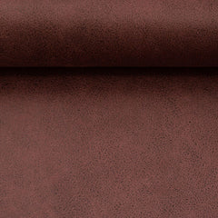 Kunstleder Suede Mirco Swafing altrosa