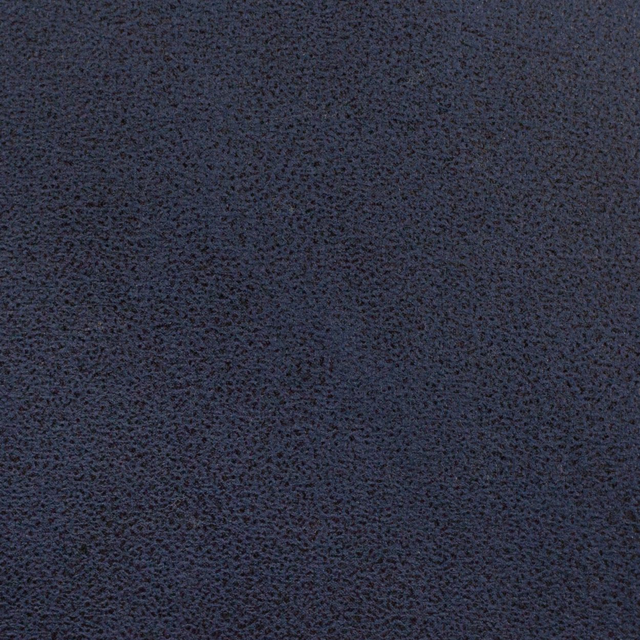 Kunstleder Suede Swafing Mirco dunkelblau