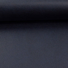 Kunstleder Suede Swafing Mirco dunkelblau