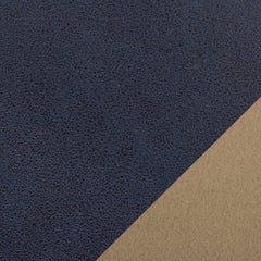 Kunstleder Suede Swafing Mirco dunkelblau