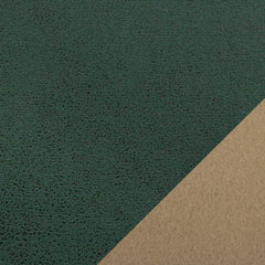 Kunstleder Suede Swafing Mirco petrol