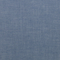 Baumwollwebware mercerisiert Mika Swafing jeansblau