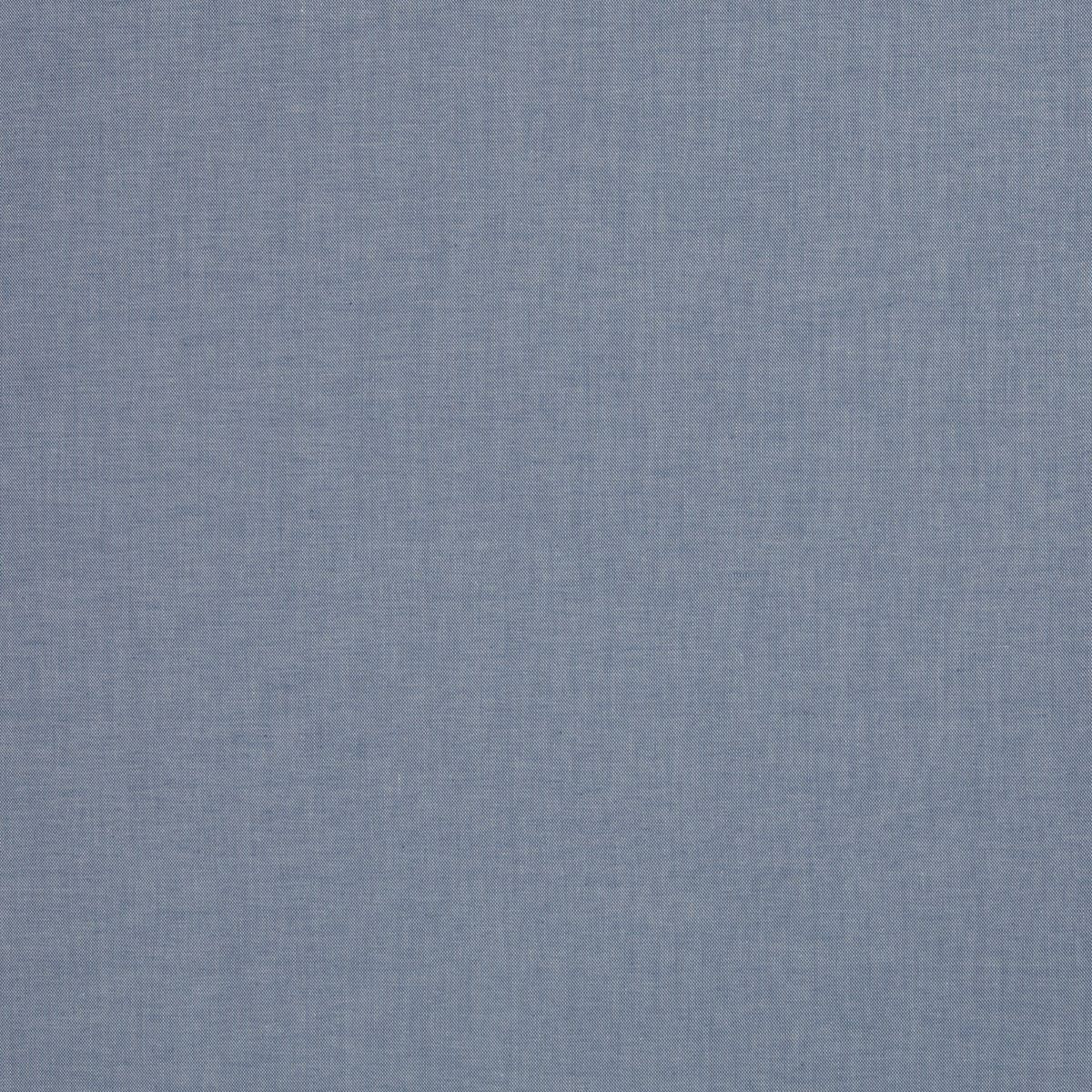 Baumwollwebware mercerisiert Mika Swafing jeansblau