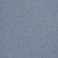 Baumwollwebware mercerisiert Mika Swafing jeansblau