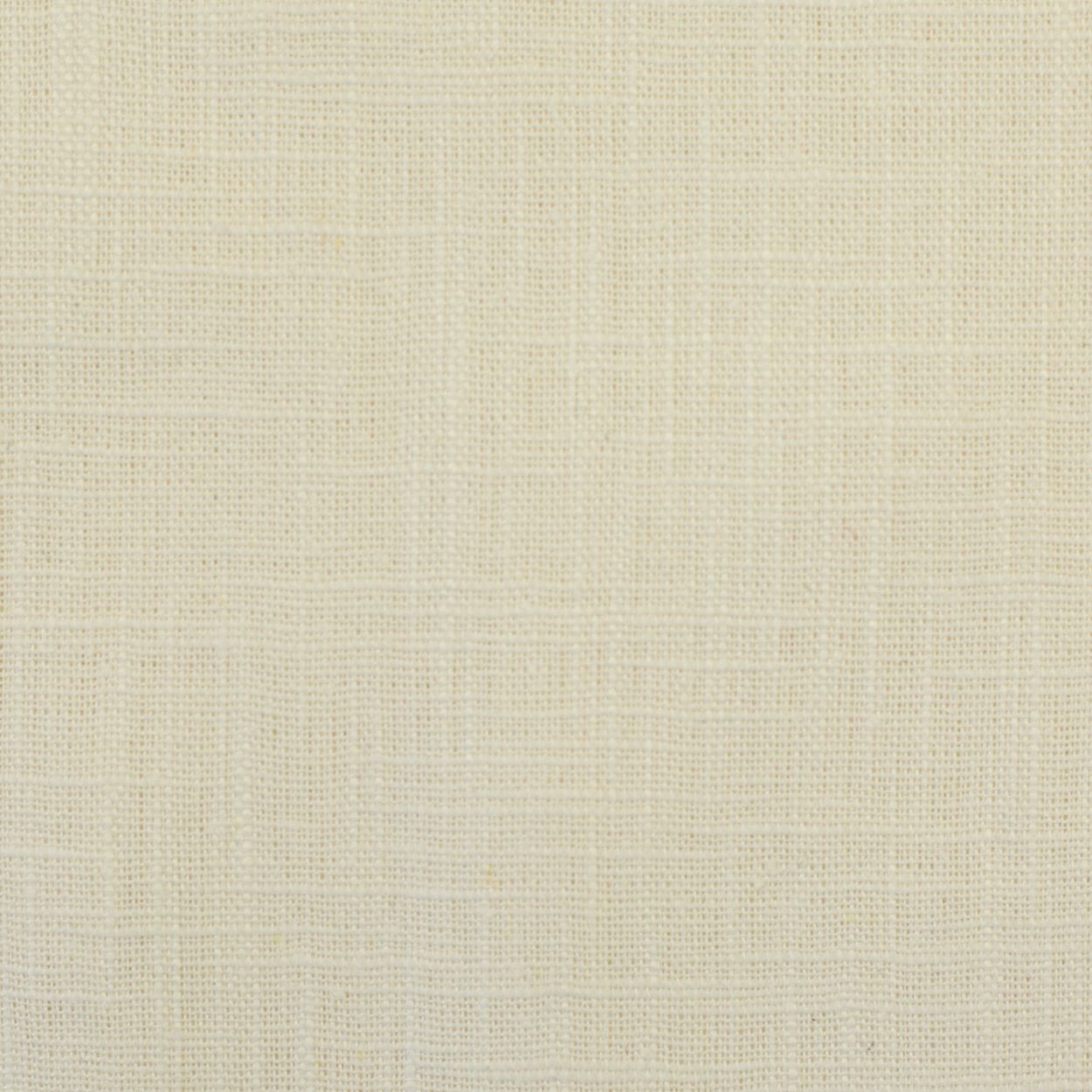 Baumwoll Leinen Mischgebwebe Kilian Swafing natur weiß