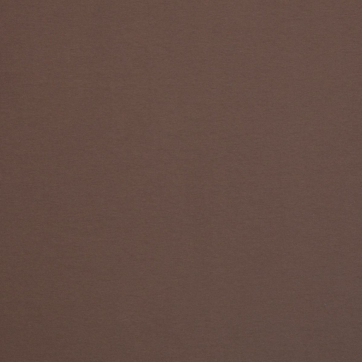 Sommersweat French Terry Uni
Swafing Maike (767) Peppercorn