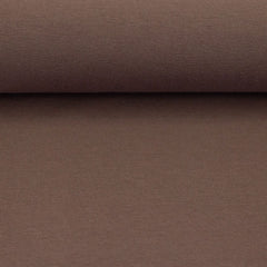 Sommersweat French Terry Uni
Swafing Maike (767) Peppercorn