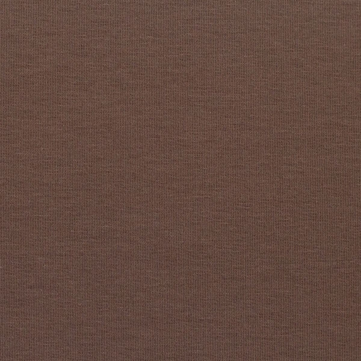 Sommersweat French Terry Uni
Swafing Maike (767) Peppercorn