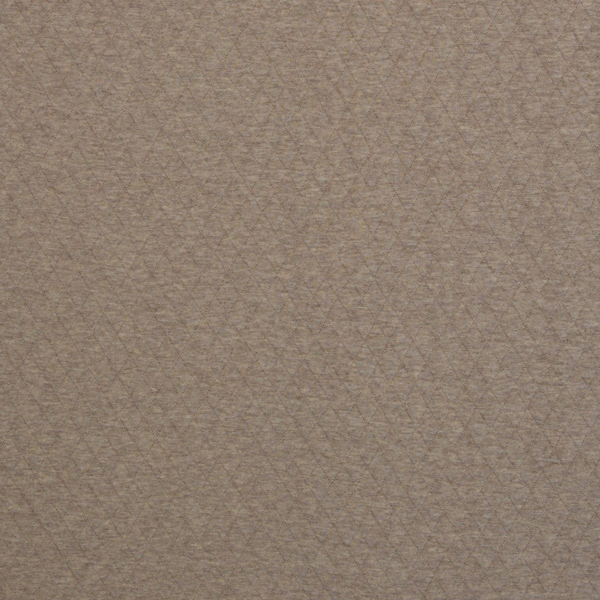 Stepper Sweat melange beige Anni Swafing