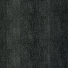 French Terry Sommersweat Denim Swafing dunkelgrau