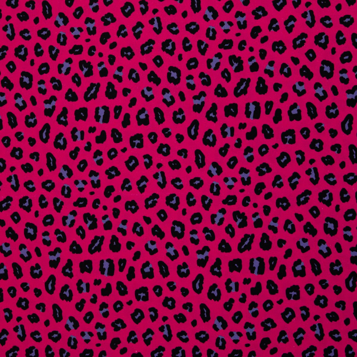 Canvas Leo pink