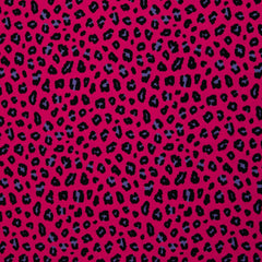 Canvas Leo pink