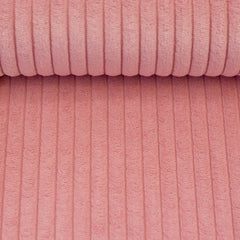 Cordsamt Breitcord Wanja 2026 rosa Swafing 435