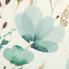 beschichtete Webware Canvas Alsfeld Blumenwiese Aquarell