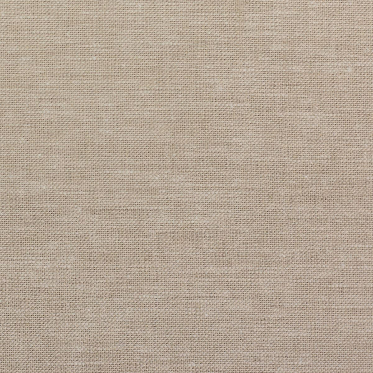 Leinen Baumwoll Mix Paul Swafing beige
