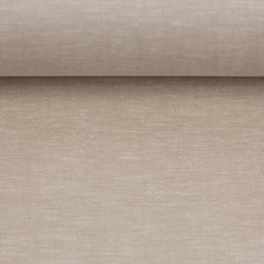 Leinen Baumwoll Mix Paul Swafing beige