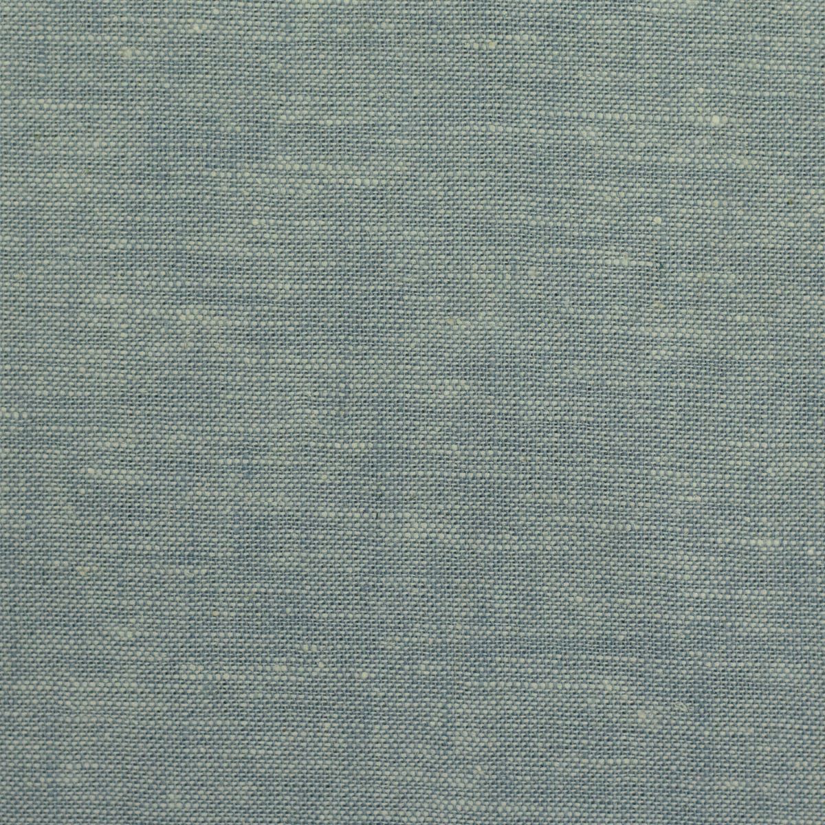 Leinen Baumwoll Mischgewebe Paul Swafing mint meliert