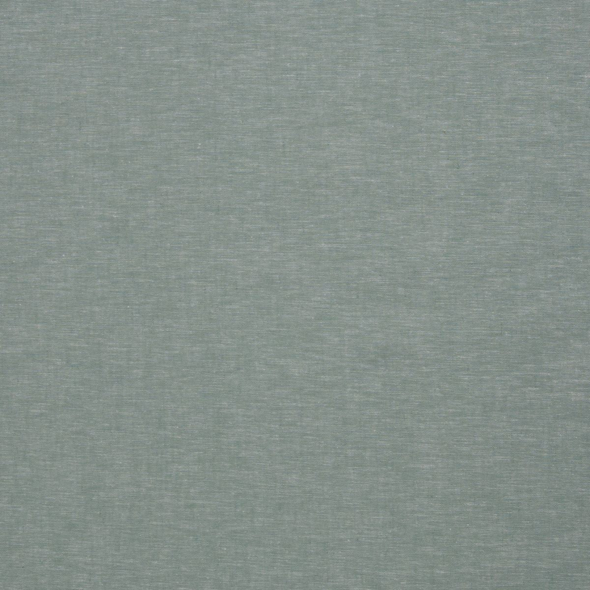 Leinen Baumwoll Mischgewebe Paul Swafing mint meliert