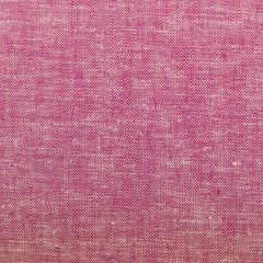 Leinen Baumwoll Mischgewebe Paul Swafing Streifen pink meliert