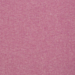 Leinen Baumwoll Mischgewebe Paul Swafing Streifen pink meliert