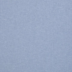 Leinen Baumwoll Mischgewebe Paul Swafing Streifen hellblau meliert
