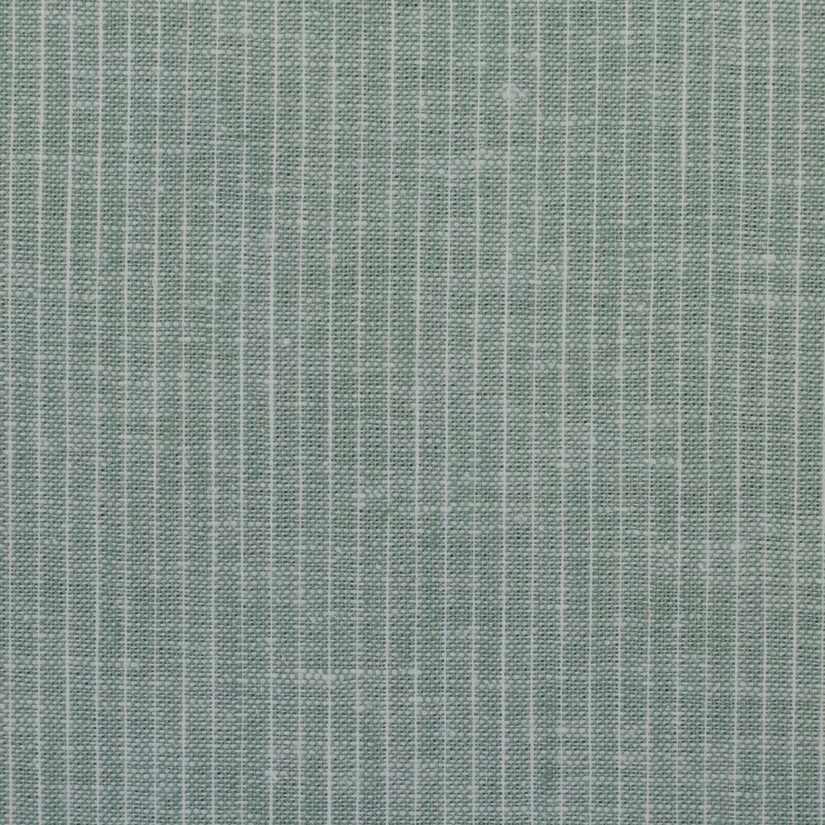 Leinen Baumwoll Mischgewebe Paul Swafing Streifen mint meliert
