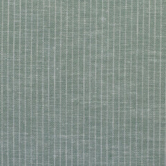 Leinen Baumwoll Mischgewebe Paul Swafing Streifen mint meliert