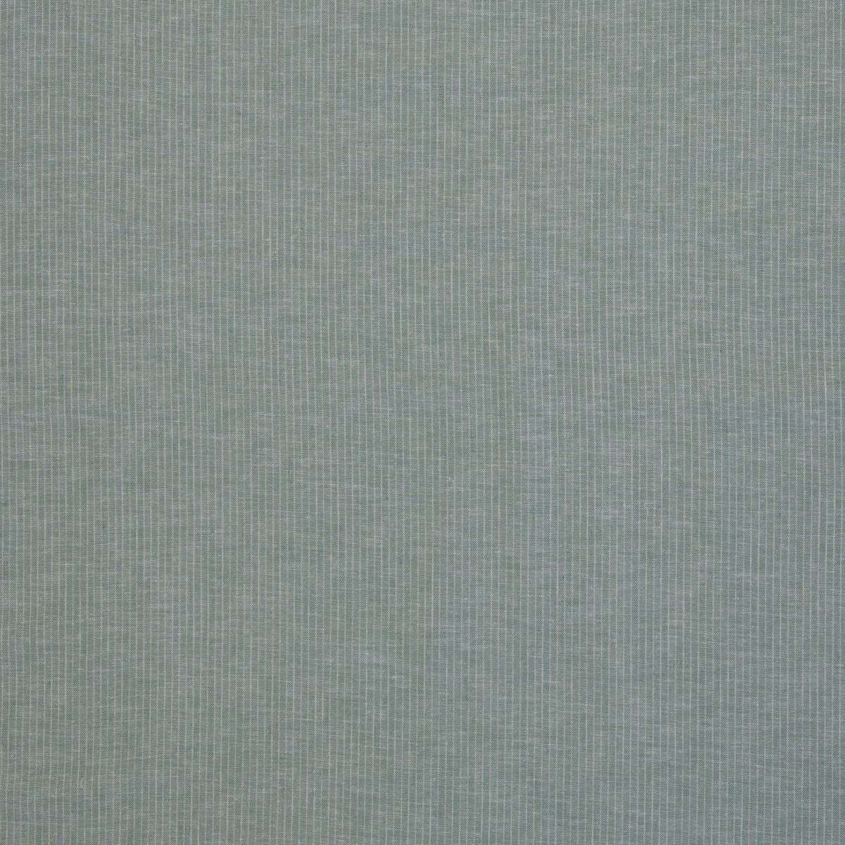 Leinen Baumwoll Mischgewebe Paul Swafing Streifen mint meliert