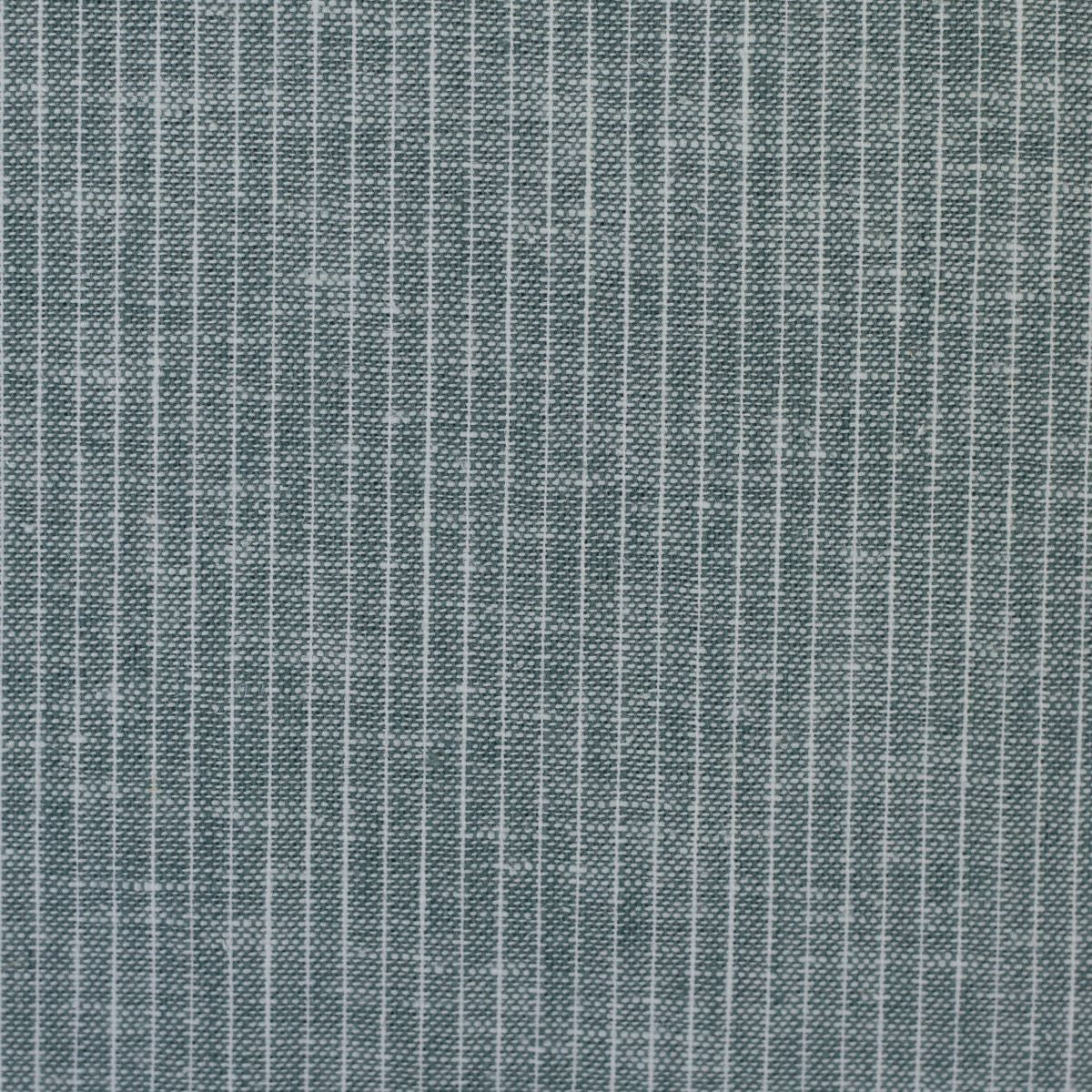 Leinen Baumwoll Mischgewebe Paul Swafing Streifen salbei meliert