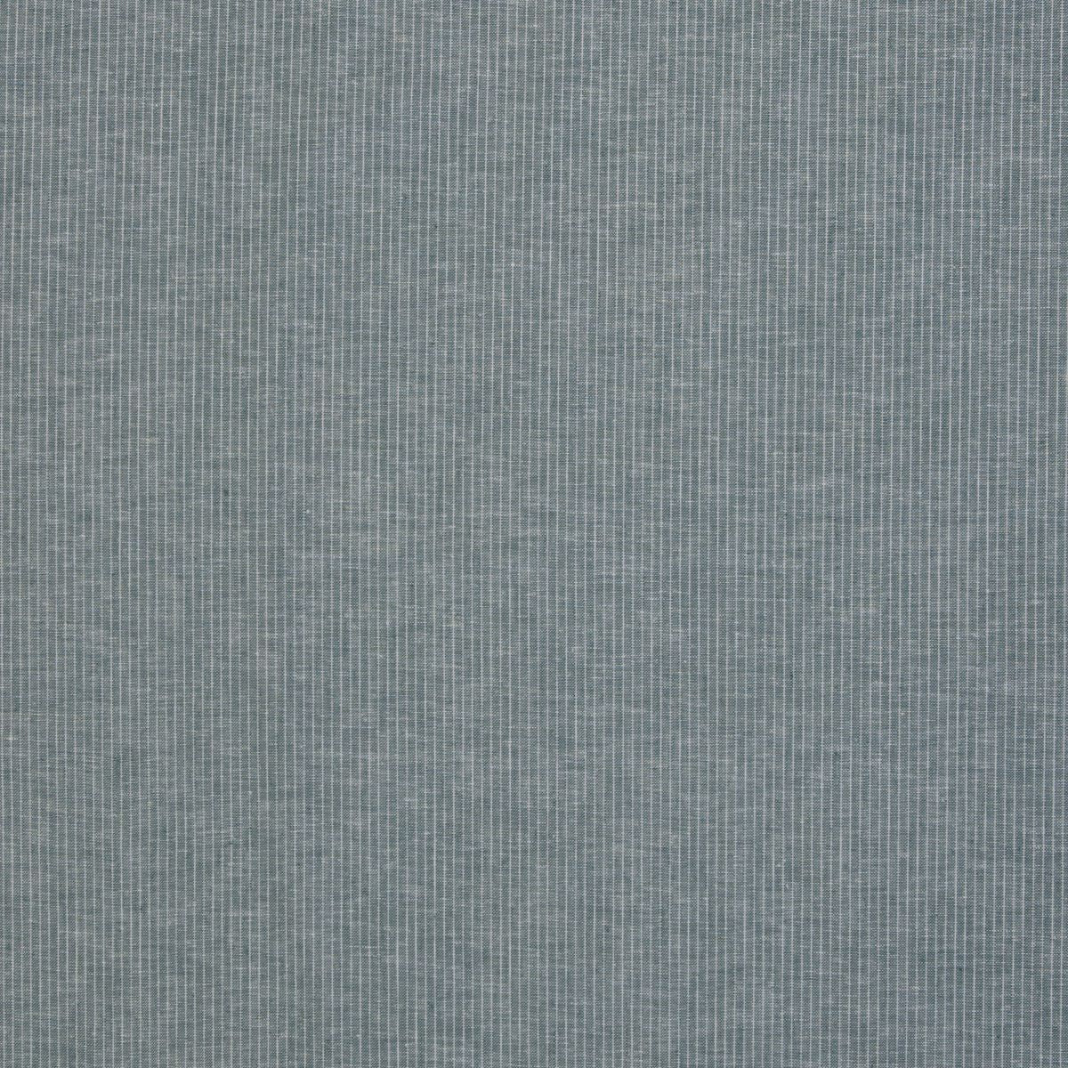 Leinen Baumwoll Mischgewebe Paul Swafing Streifen salbei meliert