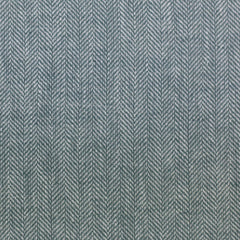 Leinen Baumwoll Mischgewebe Paul Swafing Fischgrät salbei meliert