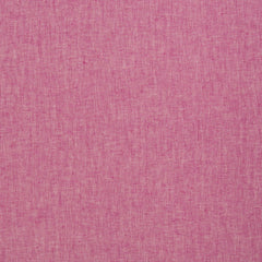 Leinen Baumwoll Mix Webware Fischgrat pink meliert