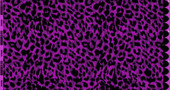 Thorsten Berger Kombistoff Monsta Leo pink