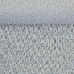 Strickstoff Yannik Swafing natur provincial blue