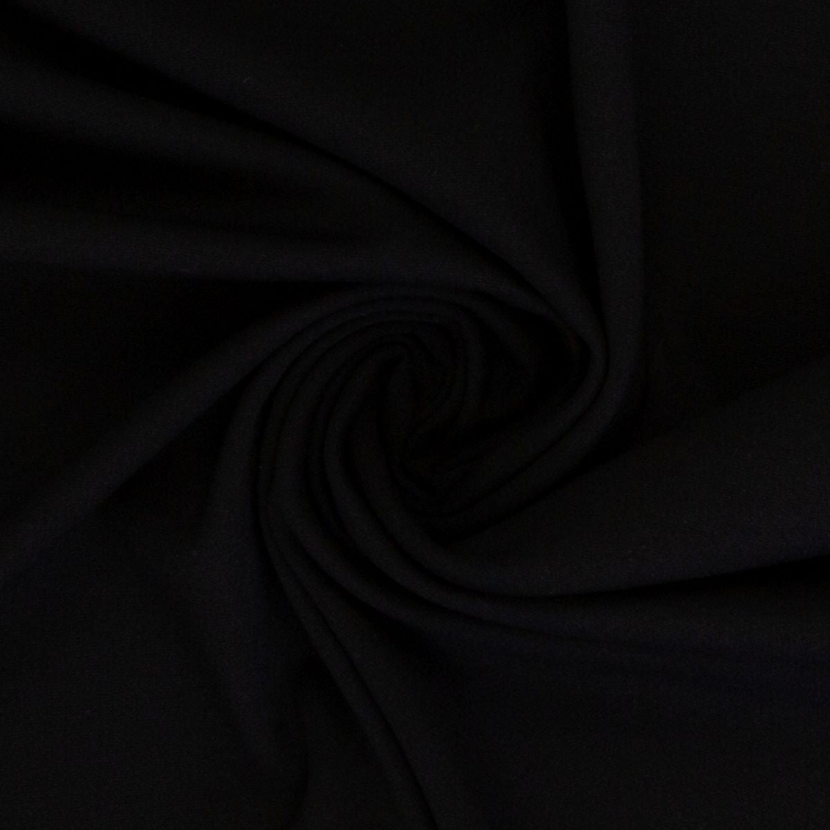 Punta di Roma Romanit Jersey - schwarz Modena Swafing