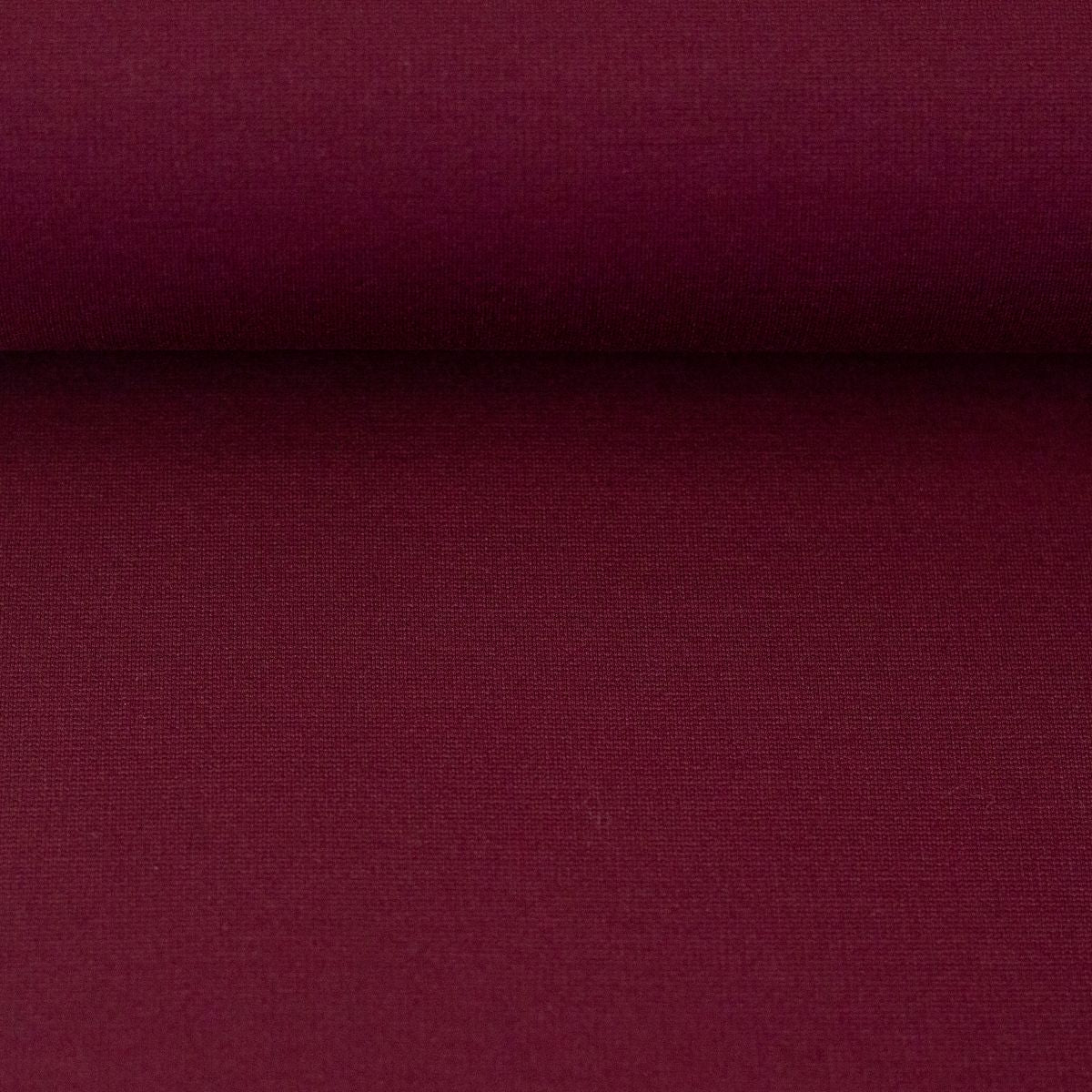Punta di Roma Romanit Jersey bordeaux Modena Swafing