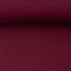 Punta di Roma Romanit Jersey bordeaux Modena Swafing