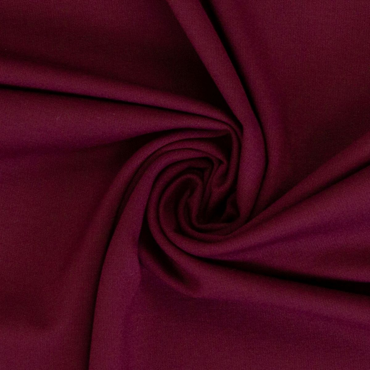 Punta di Roma Romanit Jersey bordeaux Modena Swafing