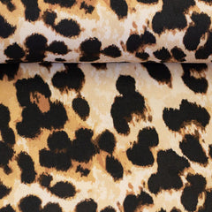 Canvas Leo Doha Swafing