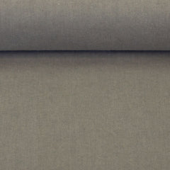 Flanell meliert beige Hudson Swafing