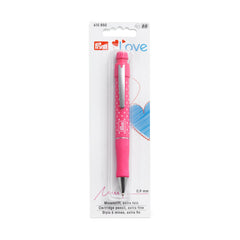 Minenstift extra fine 0,9mm Prym Love pink