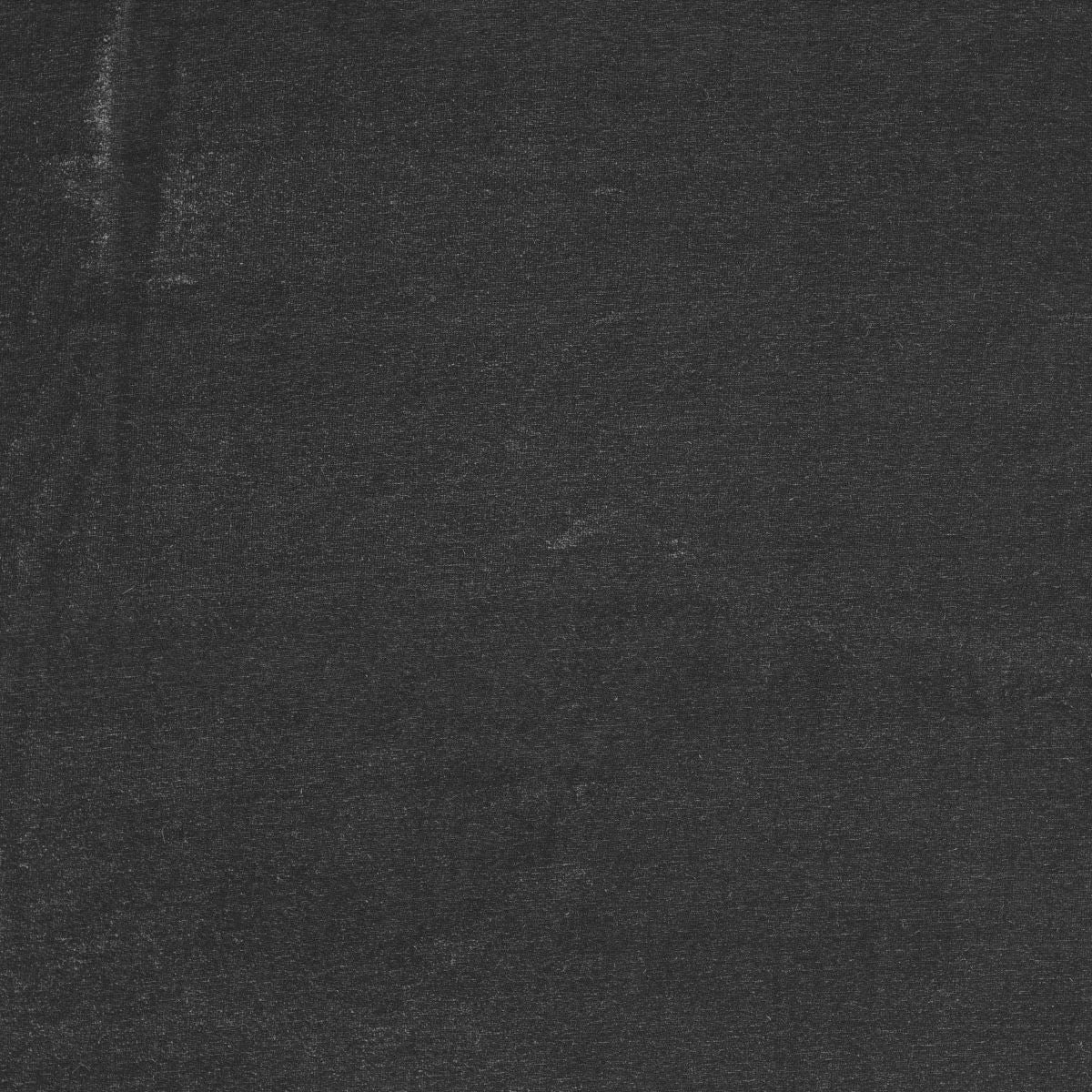 Stretch Velor Jersey Graphit