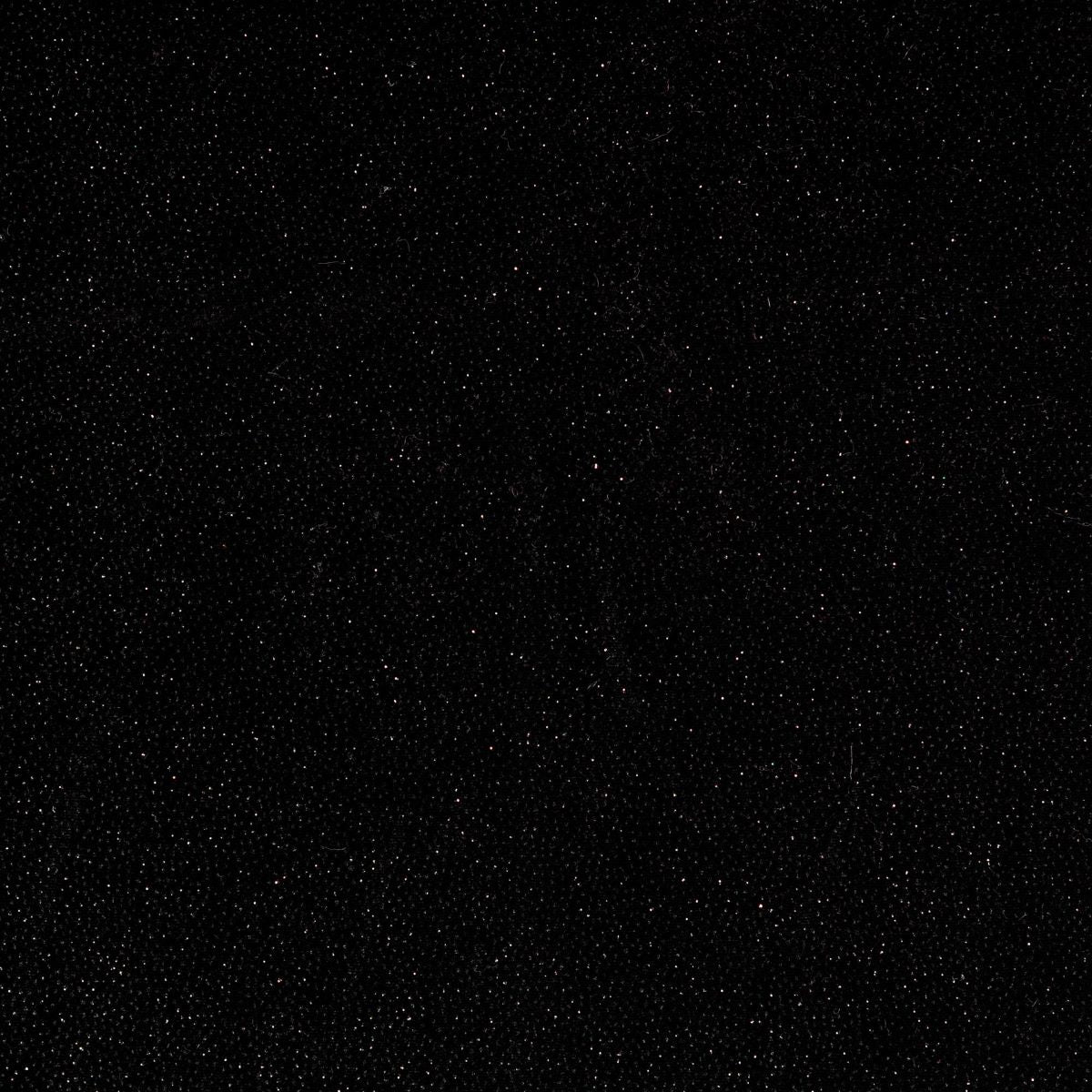 Velvet Glitzer Jersey schwarz