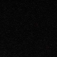 Velvet Glitzer Jersey schwarz