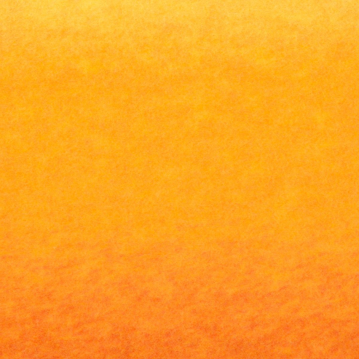 Mantelstrick Wooltouch Farbverlauf pumpkin