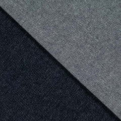 Jeans recycled Cotton dunkelblau denim 